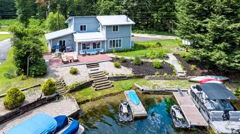 54 Weetamoe Rd, Ossipee, NH 03814