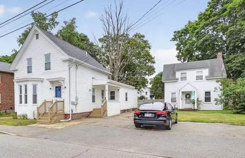 30 30b Maple St, Rochester, NH 03867