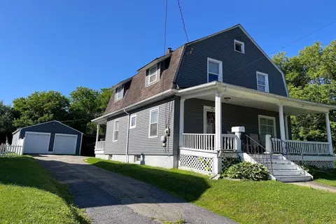 126 Crescent St, Rutland, VT 05701