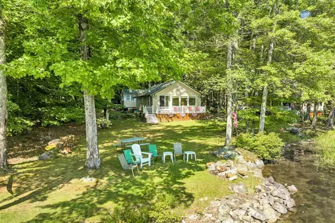 Exterior - 68 Cow Is, Wolfeboro, NH 03894 photo 5 of 14