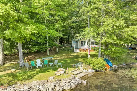 Exterior - 68 Cow Is, Wolfeboro, NH 03894 photo 4 of 14