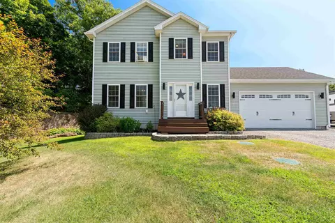 1294 Cline Rd, Georgia, VT 05478