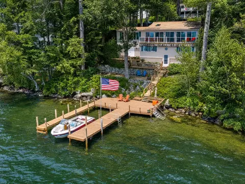 71 Pinnacle Park Rd, Meredith, NH 03253
