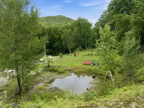 Exterior - 125 Cunningham Pond Rd, Warner, NH 03278 photo 19 of 22
