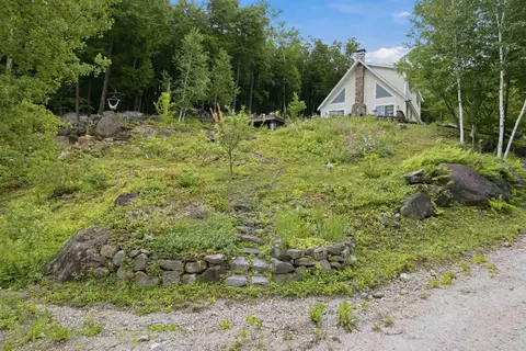 Exterior - 125 Cunningham Pond Rd, Warner, NH 03278 photo 15 of 22