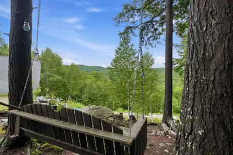Exterior - 125 Cunningham Pond Rd, Warner, NH 03278 photo 8 of 22