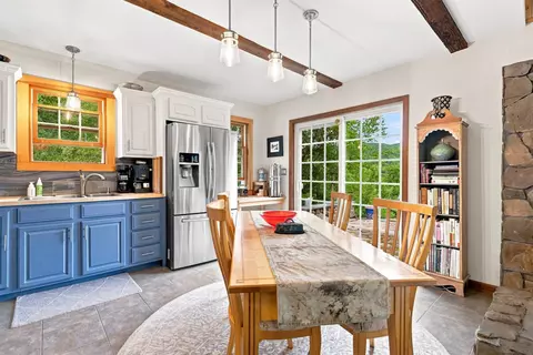 Kitchen - 125 Cunningham Pond Rd, Warner, NH 03278 photo 1 of 3