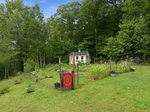 Exterior - 125 Cunningham Pond Rd, Warner, NH 03278 photo 16 of 22