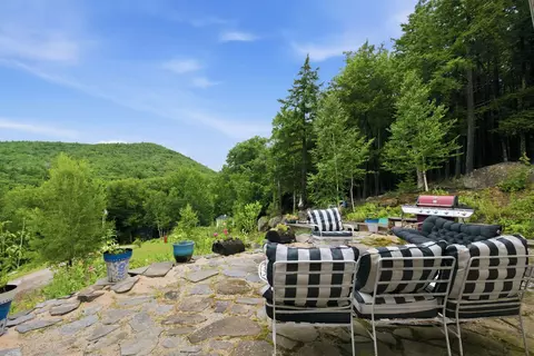 Exterior - 125 Cunningham Pond Rd, Warner, NH 03278 photo 7 of 22
