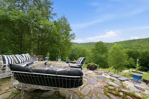 Exterior - 125 Cunningham Pond Rd, Warner, NH 03278 photo 6 of 22