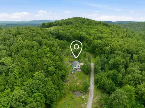 View/Area - 125 Cunningham Pond Rd, Warner, NH 03278 photo 2 of 5