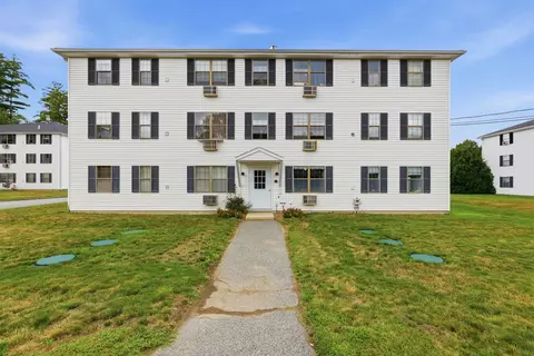 48 Westville Rd #2-3, Plaistow, NH 03865