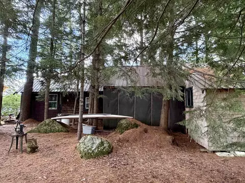 Exterior - 3 Hermit Is, Washington, NH 03280 photo 14 of 15