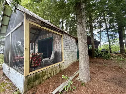 Exterior - 3 Hermit Is, Washington, NH 03280 photo 4 of 15