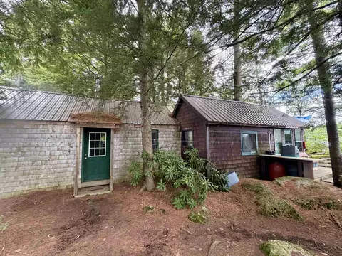 Exterior - 3 Hermit Is, Washington, NH 03280 photo 1 of 15