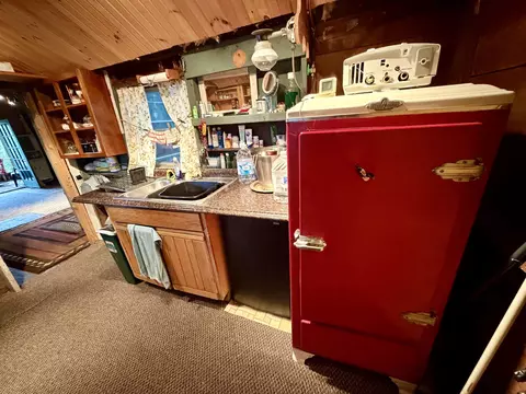 Kitchen - 3 Hermit Is, Washington, NH 03280 photo 3 of 3
