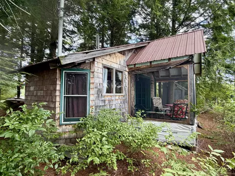 Exterior - 3 Hermit Is, Washington, NH 03280 photo 2 of 15