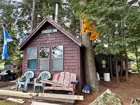 Exterior - 3 Hermit Is, Washington, NH 03280 photo 5 of 15