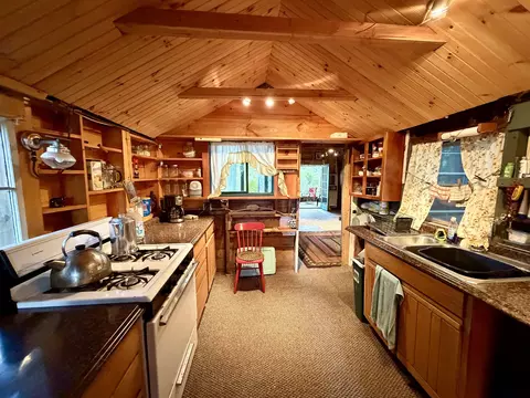 Kitchen - 3 Hermit Is, Washington, NH 03280 photo 1 of 3