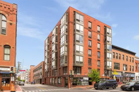 55 Congress St #702, Portsmouth, NH 03801