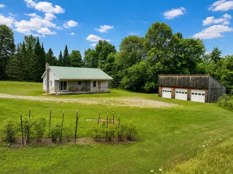 150 Piney Woods Rd, Monkton, VT 05469