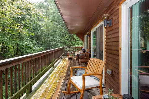 Exterior - 651 Colonial Dr, Mendon, VT 05701 photo 3 of 4