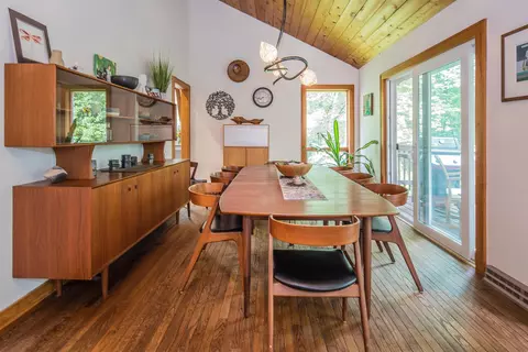 Dining - 651 Colonial Dr, Mendon, VT 05701 photo 2 of 2