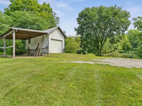 Exterior - 1136 Vt Route 4a E, Castleton, VT 05735 photo 5 of 10