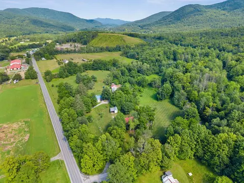 View/Area - 1136 Vt Route 4a E, Castleton, VT 05735 photo 1 of 10