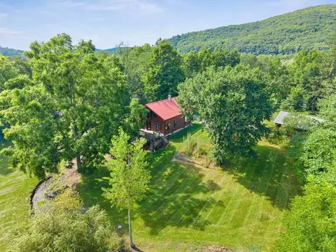 View/Area - 1136 Vt Route 4a E, Castleton, VT 05735 photo 6 of 10
