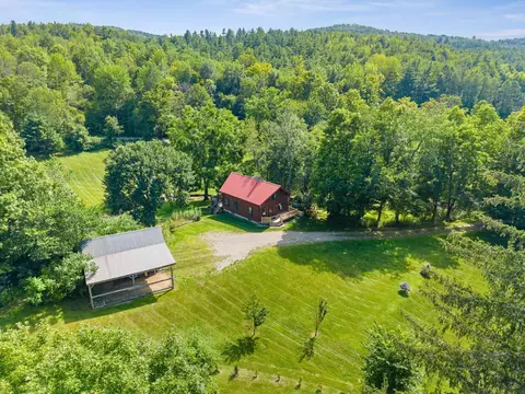Exterior - 1136 Vt Route 4a E, Castleton, VT 05735 photo 7 of 10