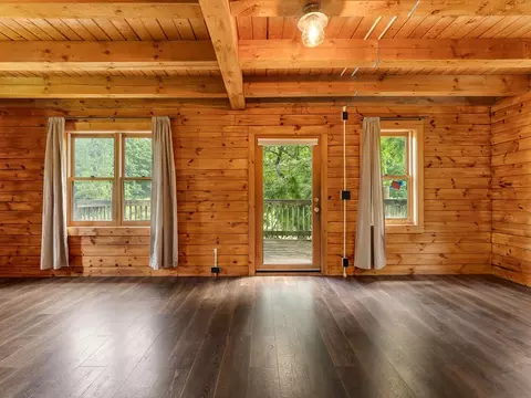 Living - 1136 Vt Route 4a E, Castleton, VT 05735 photo 8 of 8