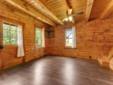 Living - 1136 Vt Route 4a E, Castleton, VT 05735 photo 1 of 8