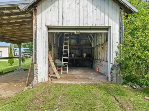 Exterior - 1136 Vt Route 4a E, Castleton, VT 05735 photo 6 of 10