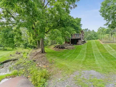 Exterior - 1136 Vt Route 4a E, Castleton, VT 05735 photo 10 of 10