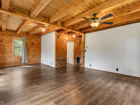 Living - 1136 Vt Route 4a E, Castleton, VT 05735 photo 3 of 8