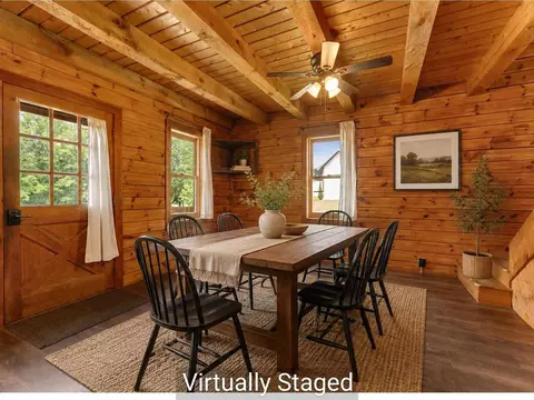 Dining - 1136 Vt Route 4a E, Castleton, VT 05735 photo 1 of 1