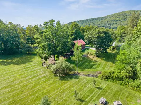 Exterior - 1136 Vt Route 4a E, Castleton, VT 05735 photo 9 of 10