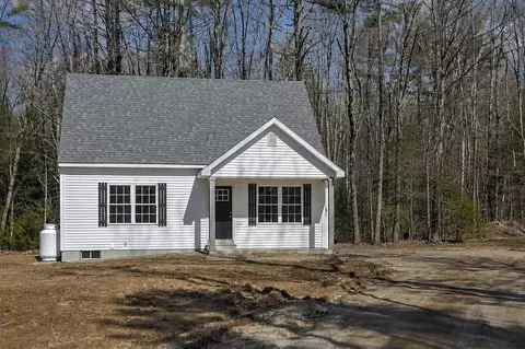 10 Asheley Ave #26, Hinsdale, NH 03451