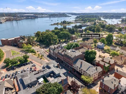 66 State St #403, Portsmouth, NH 03801