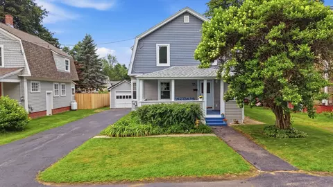 67 Congress St, Keene, NH 03431