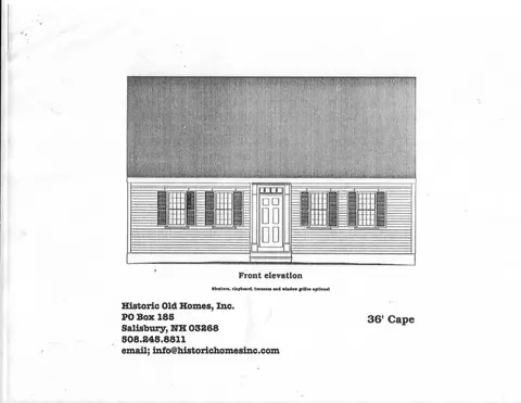 3 Piper St #113-112-6, Franklin, NH 03235