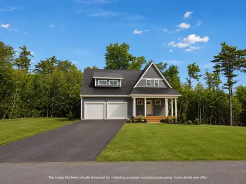 8 Coyote Ct # -8, Barrington, NH 03825