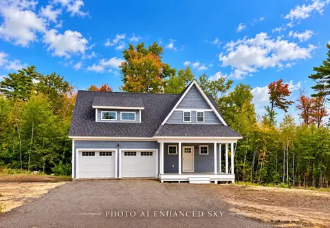 8 Coyote Ct # -8, Barrington, NH 03825