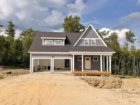 8 Coyote Ct # -8, Barrington, NH 03825