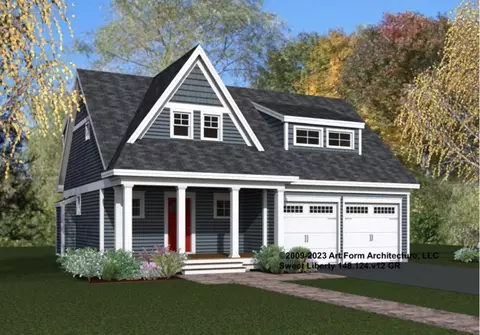 8 Coyote Ct # -8, Barrington, NH 03825
