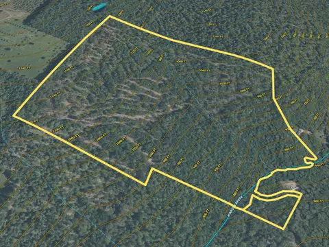 36 Gould Rd #LOT 1- 003 000013 000000 & 00000, Canaan, NH 03741