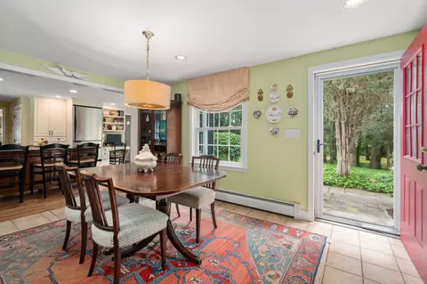 Dining - 101 Exeter Rd, North Hampton, NH 03862 photo 2 of 2