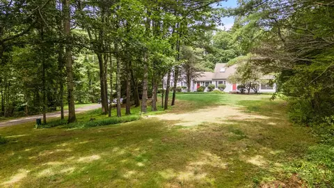 Exterior - 101 Exeter Rd, North Hampton, NH 03862 photo 5 of 12