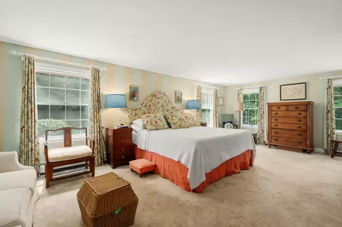 Bedroom - 101 Exeter Rd, North Hampton, NH 03862 photo 1 of 4